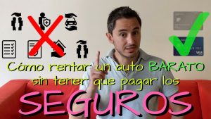 alquiler de coches baratos