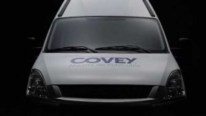 alquiler de furgonetas en Aeropuerto de Bilbao