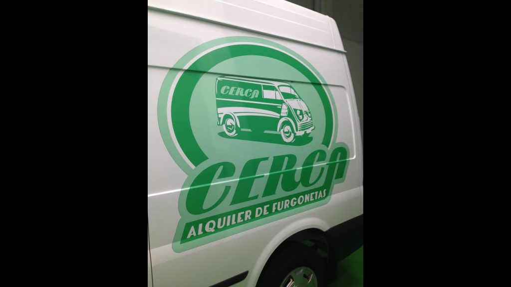 alquiler de furgonetas para mudanzas